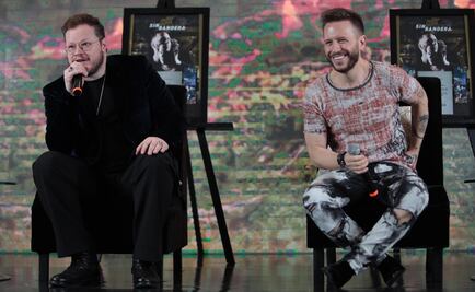 Sin Bandera, contra límites en la música