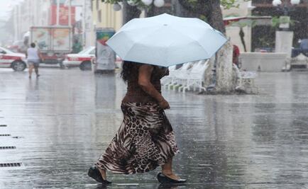 Prevén formación de torbellinos en Tamaulipas 