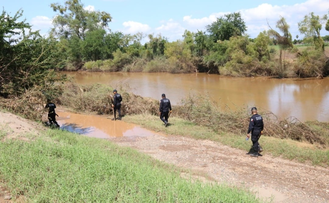 Foto: Cortesía de la Secretaría de Seguridad Pública del Estado
