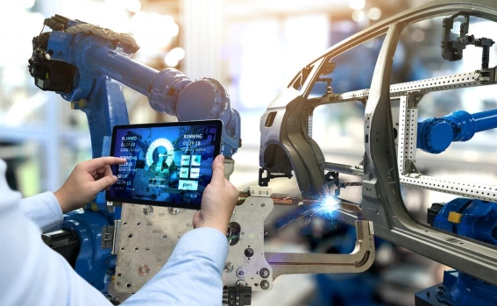 Análisis de datos aumenta la productividad de empresas
