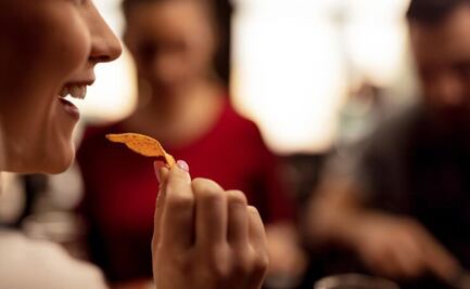 Refuerza tu corazón con estos snacks irresistibles; vitamina B12 y sabor en cada bocado