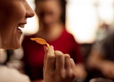 Refuerza tu corazón con estos snacks irresistibles; vitamina B12 y sabor en cada bocado