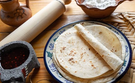 A 500 años de mestizaje, esto es lo que somos (y comemos)