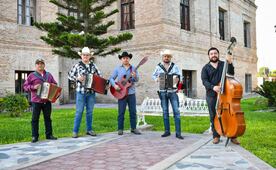 Tamaulipas impulsa el "Fara Fara" como herramienta de cultura de paz; buscan fortalecer la identidad comunitaria