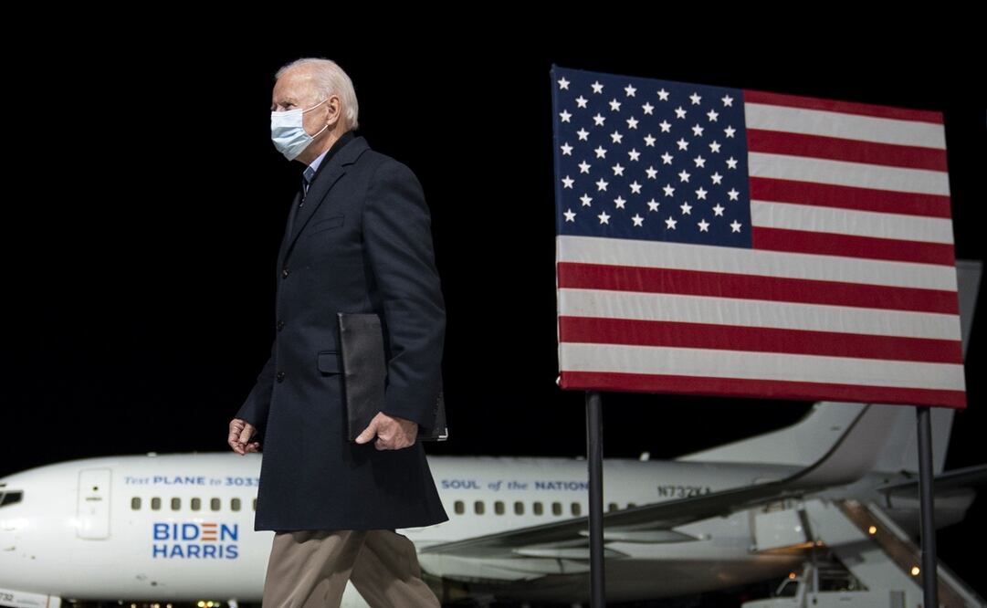Foto: AFP.