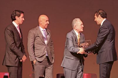 Evitan contratistas favoritos en obras