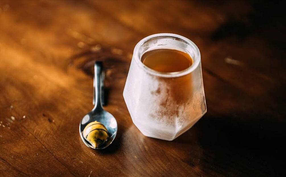 Angelita. Foto: Instagram