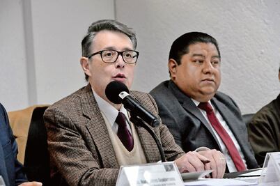 Exigen morenistas frenar agresiones contra militantes