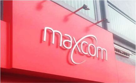 Pagan 152 millones de pesos por acciones de Maxcom
