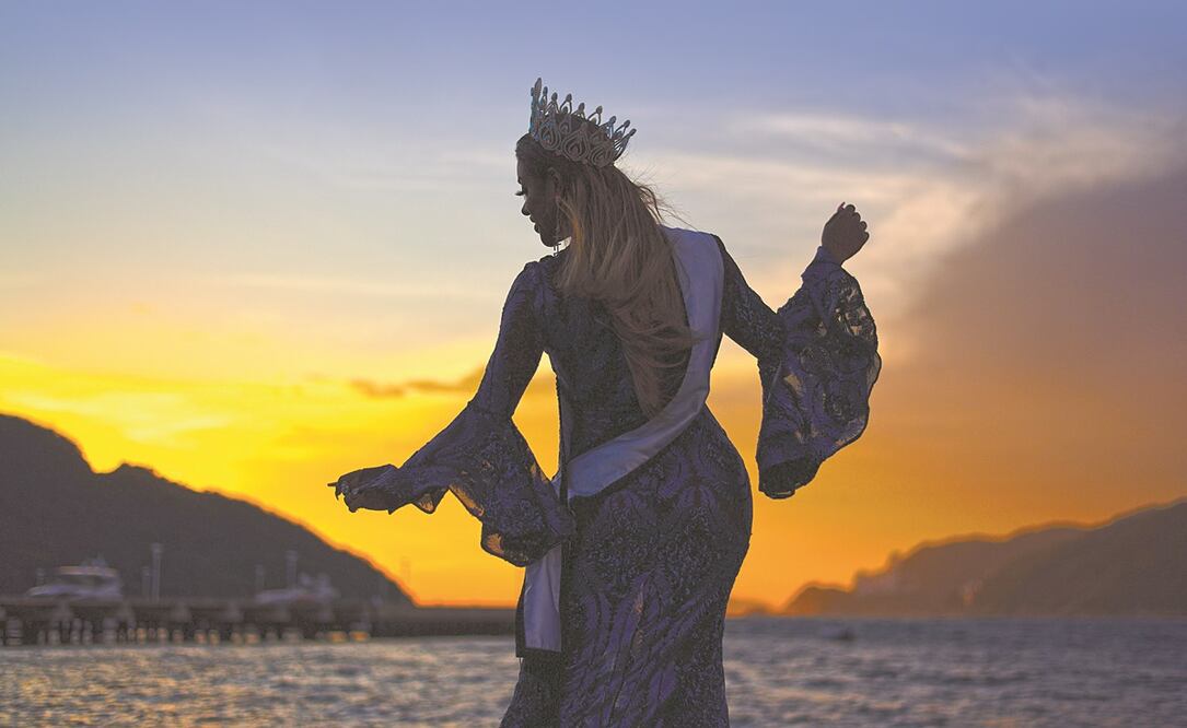 FOTOS: SALVADOR CISNEROS. EL UNIVERSAL