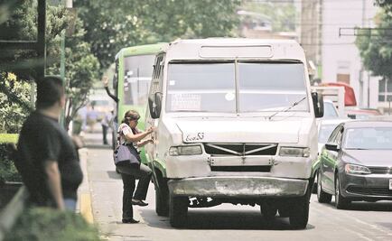 Semovi fortalece operativos de verificación en Ruta 5 en Cuajimalpa; la medida se da tras choque que dejó 5 lesionados