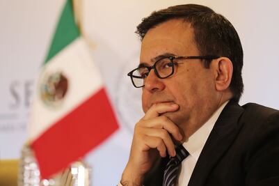 En 5a ronda del TLCAN,  podría haber contrapropuestas: Guajardo