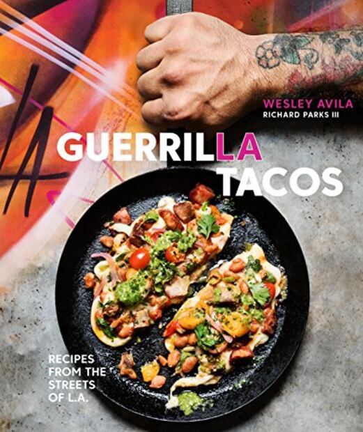 7 libros para tu biblioteca culinaria