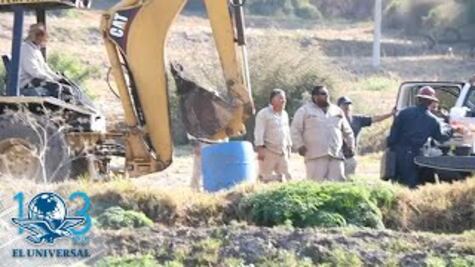 Otra fuga... a minutos de Tlahuelilpan