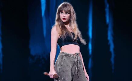 "Swiftie": estás son las canciones más escuchadas de Taylor Swift en México, según YouTube