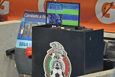 El videoarbitraje no es la panacea