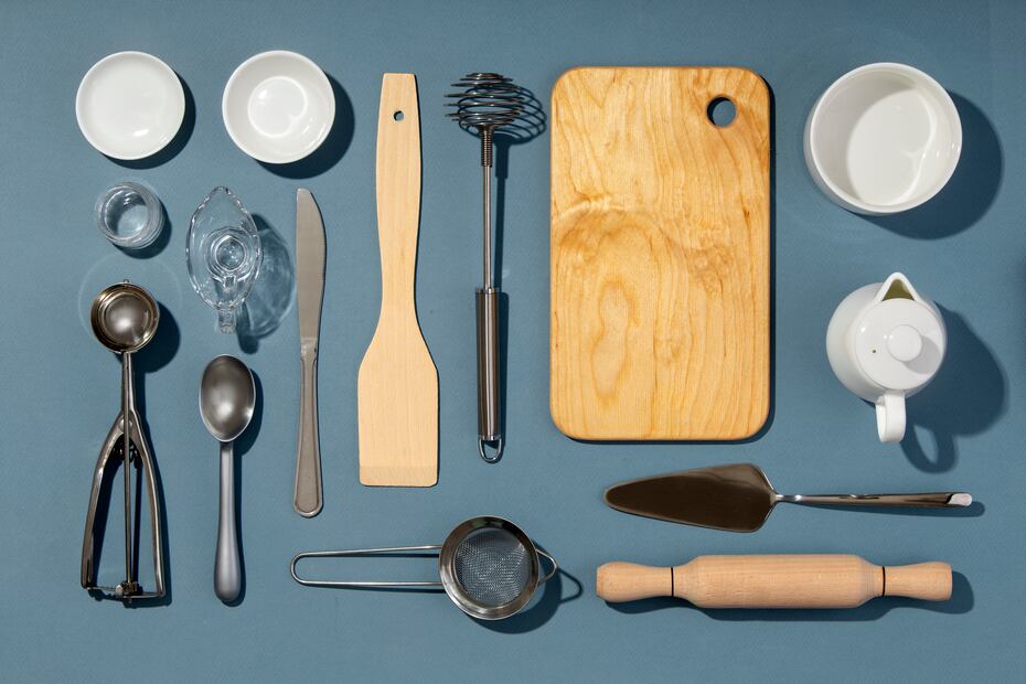 La categoría de cocina cuenta con descuentos especiales en Amazon. Foto: Magnific