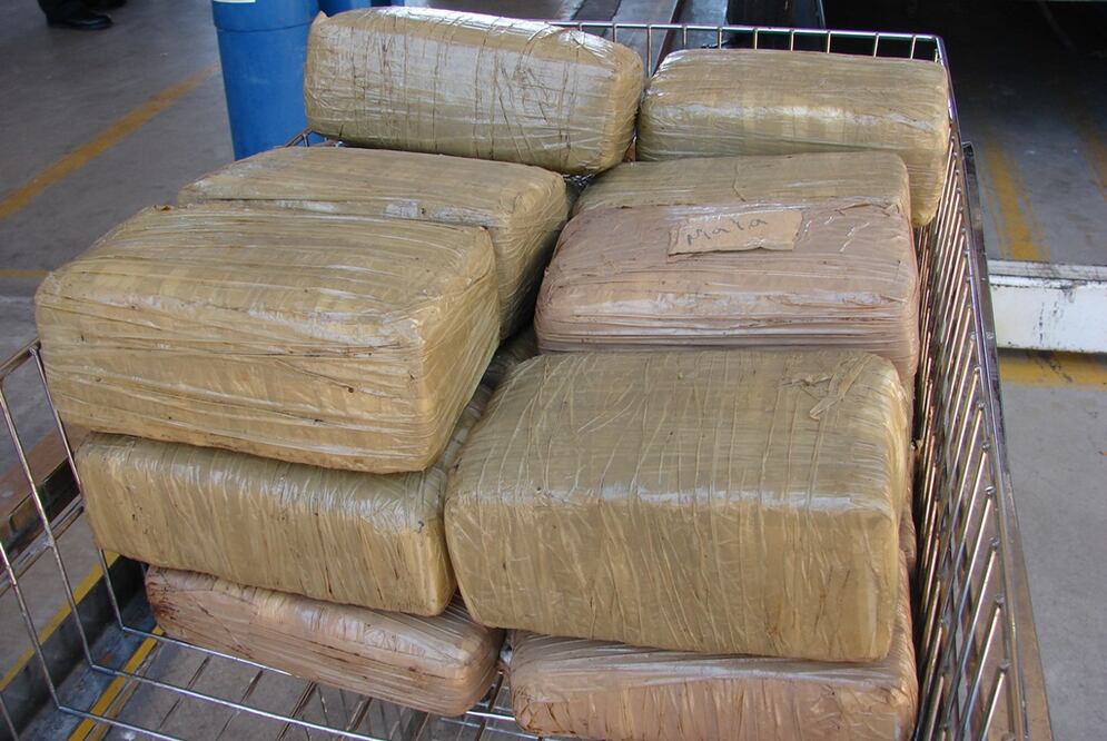 Foto: Archivo/EL UNIVERSAL