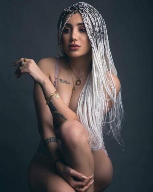 Indigna asesinato de modelo Tara Fares en Iraq