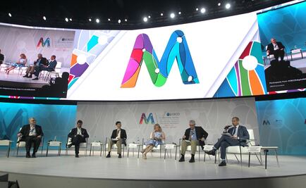 México, décimo lugar en datos abiertos de la OCDE