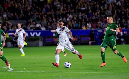 Gio Dos Santos, el jugador más sobrevalorado de la MLS 