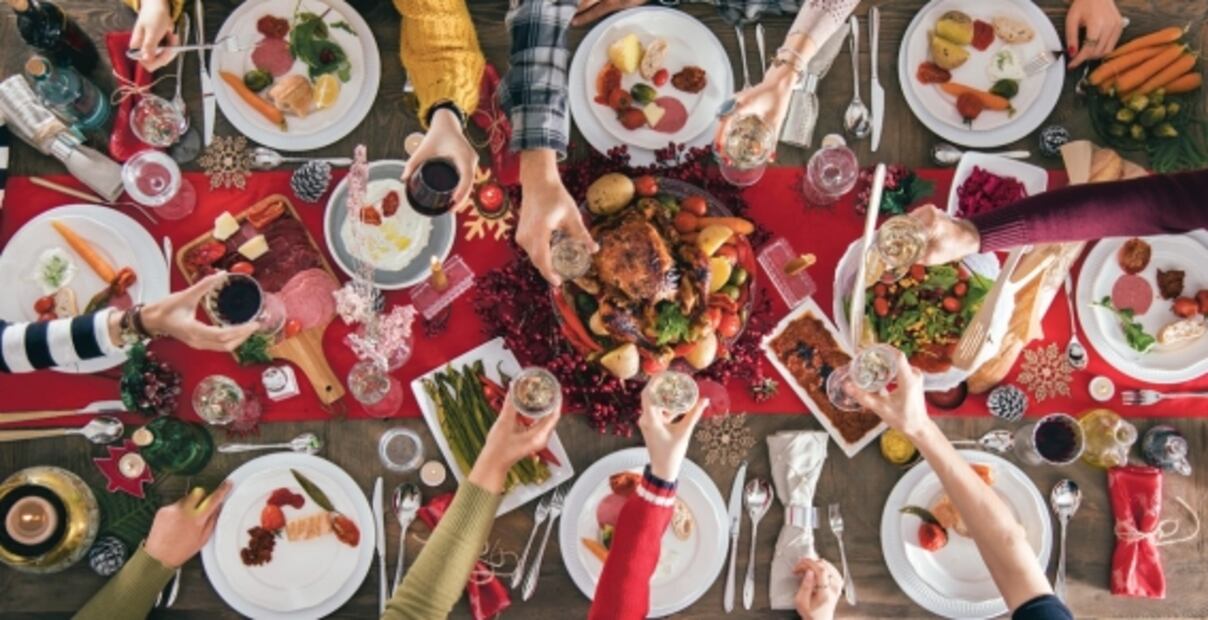 Día de Acción de Gracias: el origen mexicano del pavo