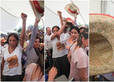 Periodistas oaxaqueños condenan agresión a fotógrafo de EL UNIVERSAL; ven “patrón de intimidación”