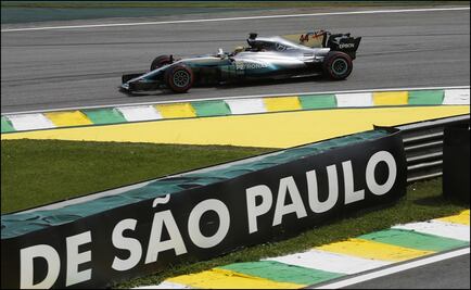 No habría más F1 en Brasil