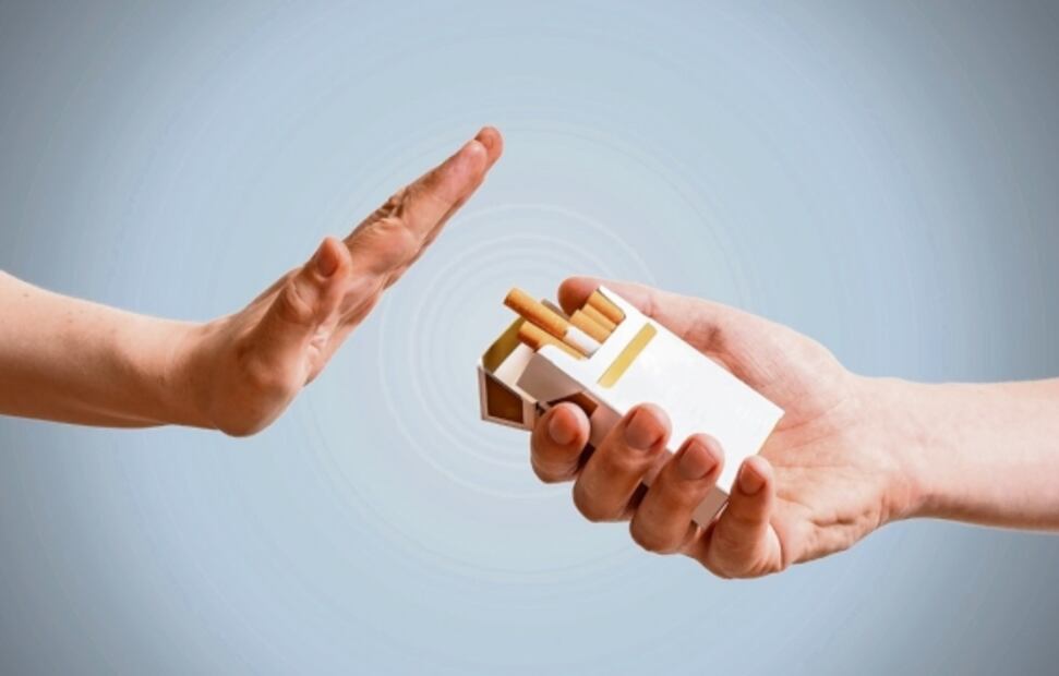 Día mundial sin tabaco: aplicaciones y técnicas para dejar de fumar