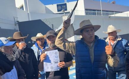 Bloqueos mantienen a 30 trenes detenidos; IP advierte por impactos económicos y de movimiento de mercancía