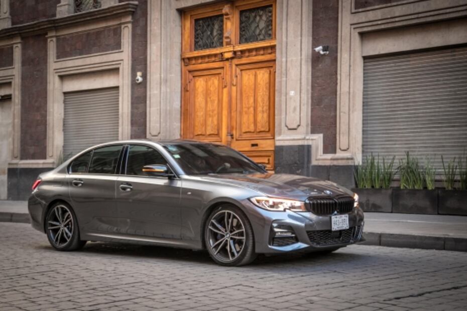 México y Latinoamérica son claves para BMW