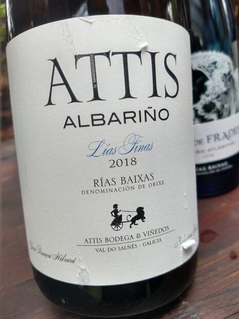 5 albariños de Rías Baixas que debes probar este verano