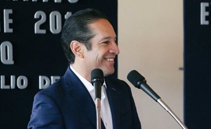 AMLO tendrá que poner el manotazo en la mesa a su gabinete: Conago 