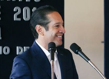 AMLO tendrá que poner el manotazo en la mesa a su gabinete: Conago