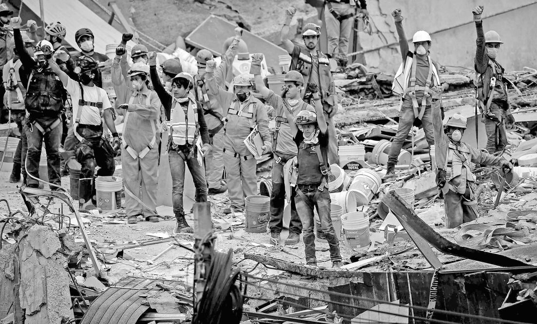 FOTO: Daniel Aguilar. EL UNIVERSAL