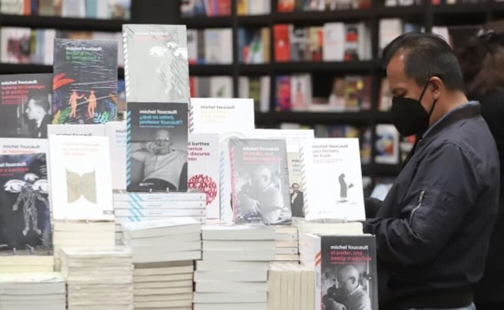 Los eventos imperdibles de la FIL Minería para el fin de semana