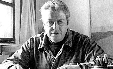 Jorge Ibargüengoitia podría tener su calle en Coyoacán