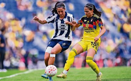 El gran objetivo del nuevo formato de la Liga MX Femenil