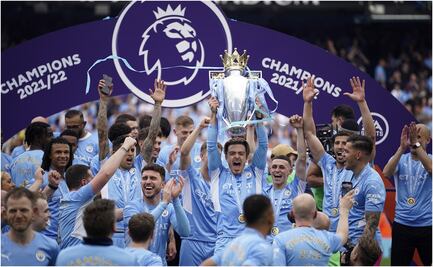 ¿Qué ligas de futbol europeo comienzan este fin de semana?