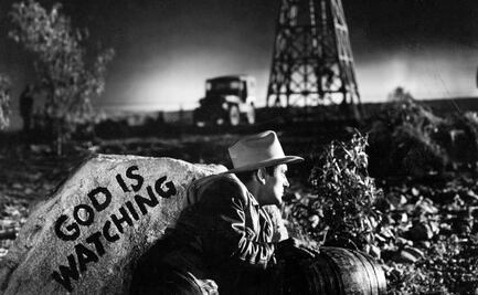 Tres películas que dramatizaron la migración mexicana