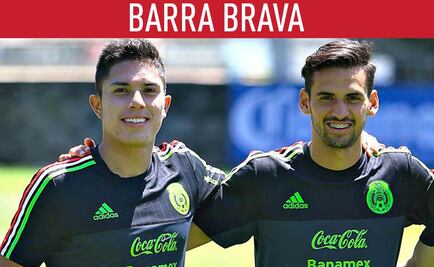 Chivas no presta seleccionados