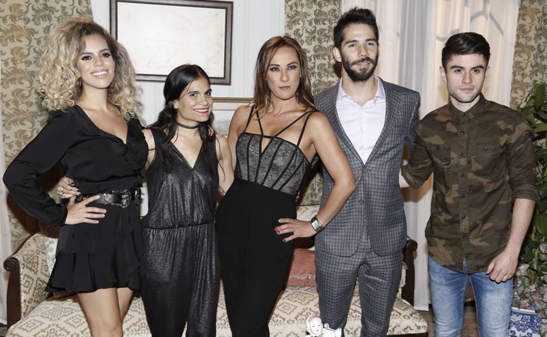 Foto: Agustín Salinas/EL UNIVERSAL 