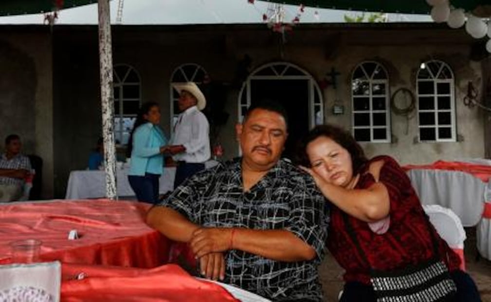 Mexicana deportada gana visa en sorteo; podrá regresar a EU