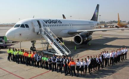 Mantiene Volaris apoyos a ONG’s