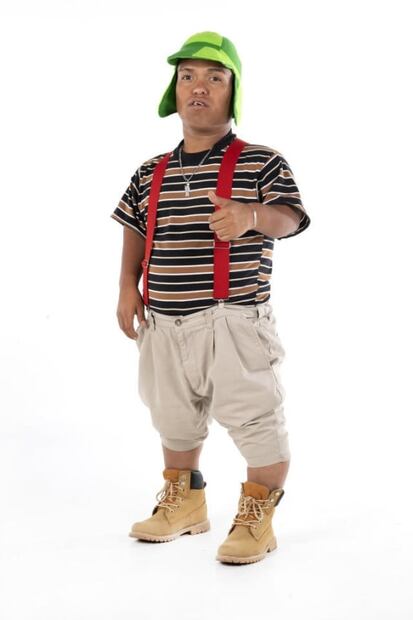 Medio Metro creyó visitar la casa de los papás de Chespirito, pero ¿se confundió?