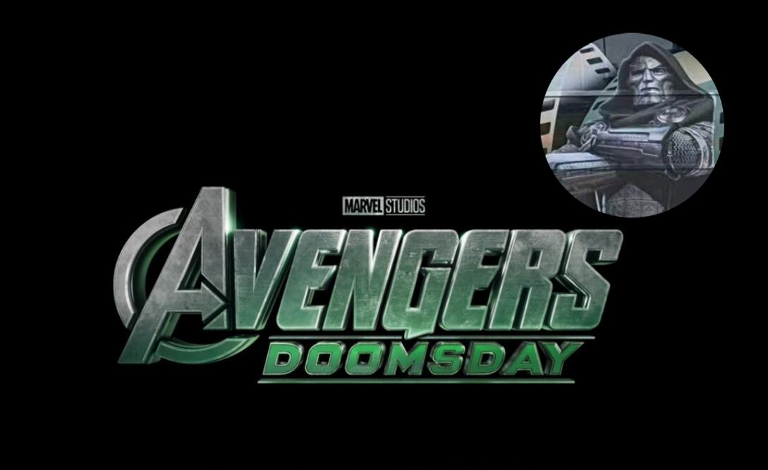 Por medio de redes sociales se filtró la primera imagen del icónico villano del MCU. Foto: Especial