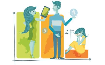 América Latina emerge ¿Un futuro Silicon Valley?