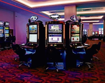 Sheinbaum: se busca eliminar el riesgo de lavado en apuestas