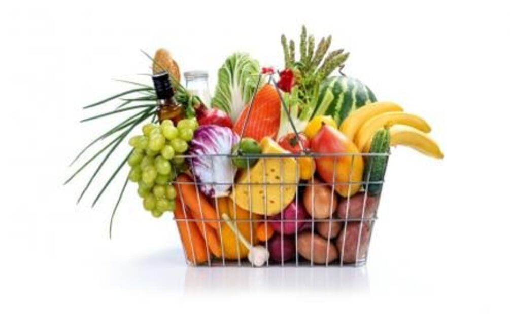 ¡Desintoxícate y dile adiós a esos kilos de más!