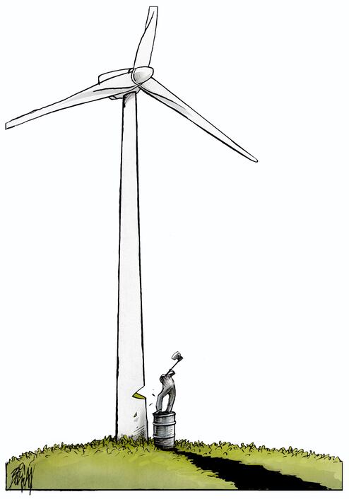 Política energética